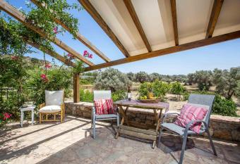 Sunny Countryside Villa - With private pool has Balcony rooms