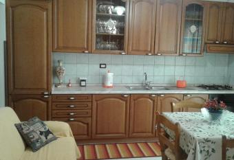 Casa Marianna allows 18 year olds to book a room