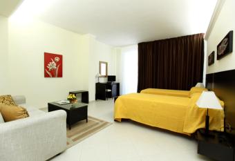 B&B Armony 111 has Balcony rooms