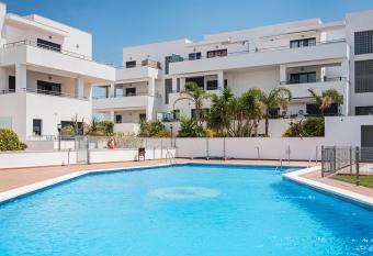 Apartamento Ca  ada Honda Conil has Balcony rooms