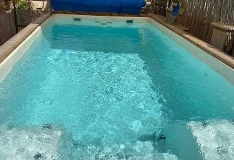 Desert Sunrise has Balcony rooms