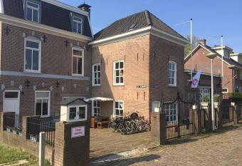 B&B Appartementen Smedery has Balcony rooms