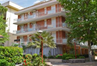Hotel Arno has Balcony rooms