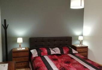 Casa do Terreiro has Balcony rooms