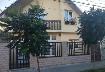 Five has Balcony rooms