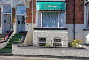 The Eastleigh allows 18 year olds to book a room