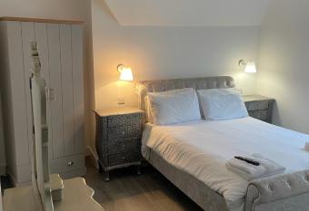 Duporth Guest House allows 18 year olds to book a room