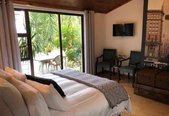 The Wild Fig allows 18 year olds to book a room