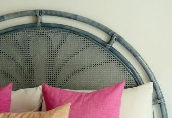 Carilla B&B has Balcony rooms