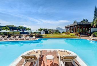 Porta Hotel del Lago has Balcony rooms