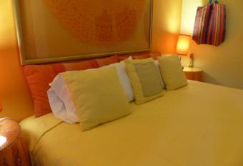 Casa Carly has Balcony rooms