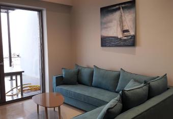 Casa Bella Deluxe Apartments has Balcony rooms