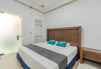 Ayenda Blazy allows 18 year olds to book a room