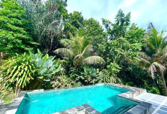 Manuaba Inn has Balcony rooms