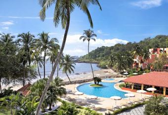 Taj Cidade de Goa Heritage, Goa allows 18 year olds to book a room