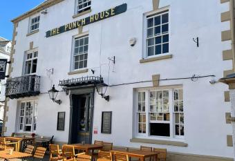Punch House Monmouth allows 18 year olds to book a room