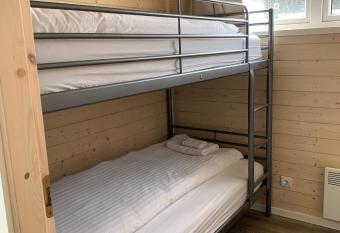 Hestheimar has rooms with a private hot tub