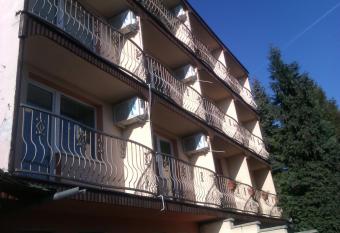Penzion Premona has Balcony rooms