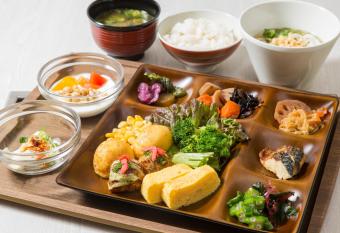 Sanco Inn Osaka Yodoyabashi has Smoking rooms