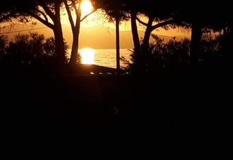 H  tel U Liamone has Balcony rooms