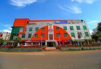 FabHotel Kanta Shrawan Arcade allows 18 year olds to book a room