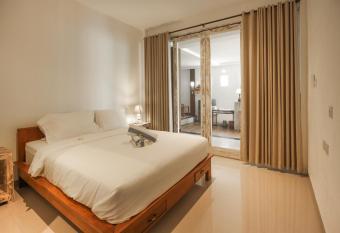 Pondok Kedongdong allows 18 year olds to book a room