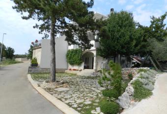 Apartmani Lucija Jurkovi   has Balcony rooms