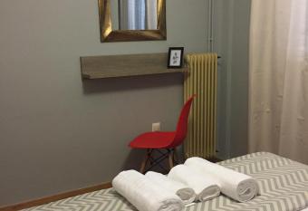 Andion has Balcony rooms