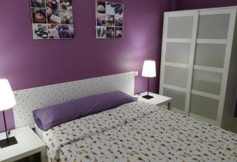 Apartamento Casa Teseguite allows 18 year olds to book a room