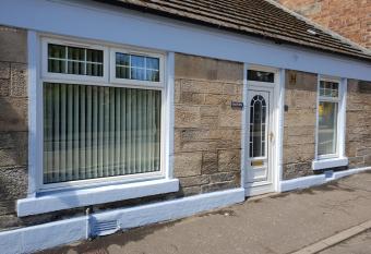 Churchview has Balcony rooms