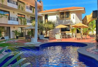 Hotel Santa Fe Los Cabos by Villa Group has Balcony rooms