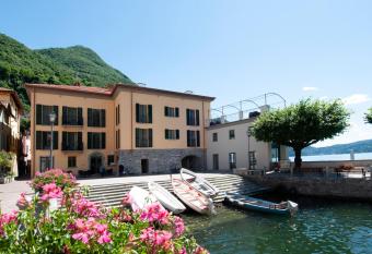 Il Belvedere has Balcony rooms