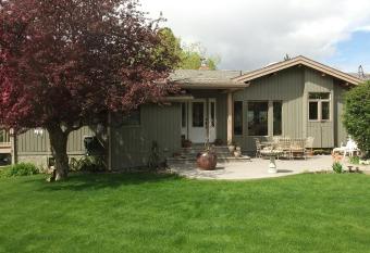 Windermere Lakeside Bed and Breakfast allows 18 year olds to book a room