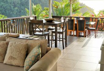 Marigot Beach Club & Dive Resort allows 18 year olds to book a room