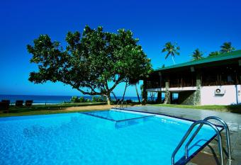 Koggala Beach Hotel has Balcony rooms