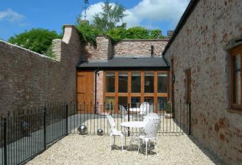 Swan Mews allows 18 year olds to book a room