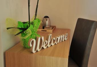 NUOVA FILANDA Rooms and More allows 18 year olds to book a room