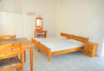 Pagona Hotel has Balcony rooms