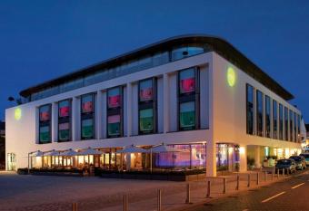 My Brighton allows 18 year olds to book a room