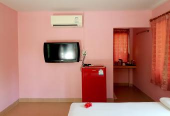 Wansawang Homestay has Balcony rooms