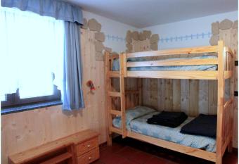 Maso La Vecchia Quercia has Balcony rooms