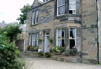 Aynetree Guest House allows 18 year olds to book a room