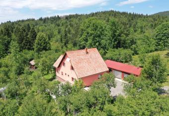 Biljevina has Balcony rooms