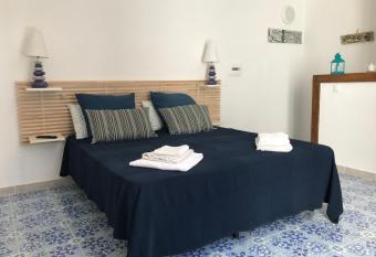 Vic e Vicariell has Balcony rooms