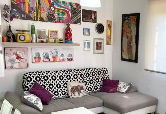 Appartamento San Lorenzo has Balcony rooms