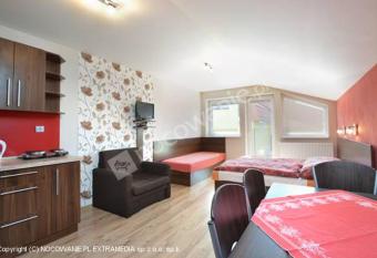 Priv  t Marianka has Balcony rooms