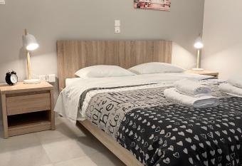 Aggelikis House has Balcony rooms