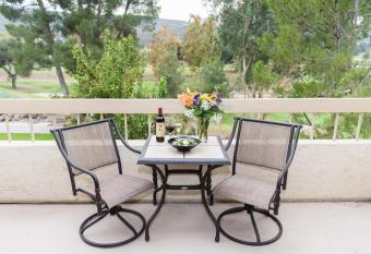 San Vicente Golf Resort has Balcony rooms