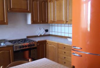 Da Francesca has Balcony rooms