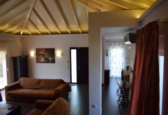 adonia villa has Balcony rooms